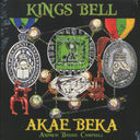 Akae Beka (Vaughn Benjamin/Midnite) - Kings Bell - Vinyl LP, LP