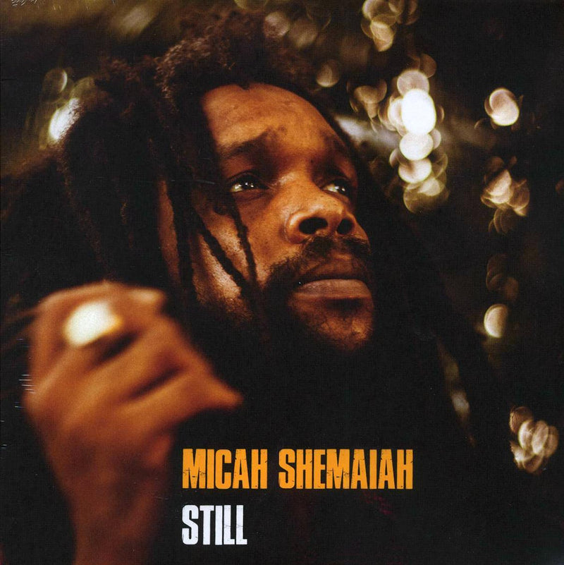 Micah Shemaiah - Still - Vinyl LP