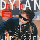 Bob Dylan - MTV Unplugged (2xLP) - Vinyl LP, LP