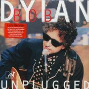 Bob Dylan - MTV Unplugged (2xLP) - Vinyl LP