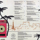 Various - Tokyo Riddim 1976-1985 (Japan press) (ltd. ed.) - Vinyl LP, LP