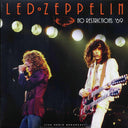 Led Zeppelin - No Restrictions '69: Playhouse Theatre, London (180g) - Vinyl LP, LP