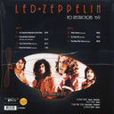 Led Zeppelin - No Restrictions '69: Playhouse Theatre, London (180g) - Vinyl LP, LP