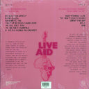 Queen - Live Aid 1985 + D-Lane Studios Wembley 1971 - Vinyl LP, LP
