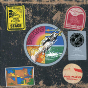 Pink Floyd - Wish You Were Here 50th Anniversary Box Set (50th Anniv. Ed.) (3xLP) (box set) (remastered) - Vinyl LP