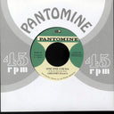 Gregory Isaacs - One One Cocoa  /  Glen Brown - Take A Step - 7", 7"