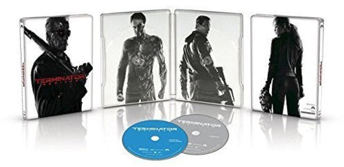 Terminator Genisys