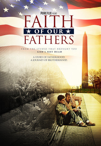 Faith Of Our Fathers, Faith Of Our Fathers, DVD