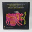 Various - Even The Forest Hums: Ukrainian Sonic Archives 1971-1996 (casebound set) (incl. 64-page booklet) (remastered) - CD, CD