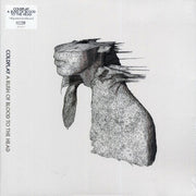 Coldplay - A Rush Of Blood To The Head - Vinyl LP