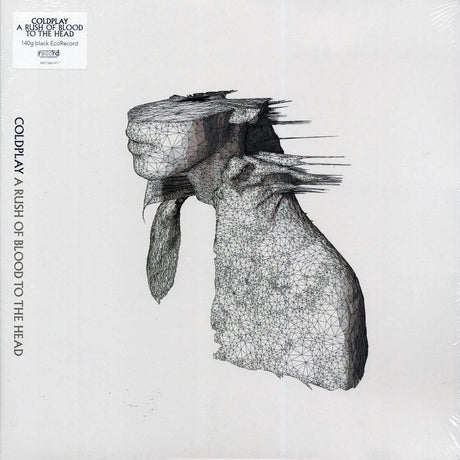 Coldplay - A Rush Of Blood To The Head - Vinyl LP, LP