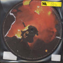 The Weeknd - Often  /  The Weeknd - The Hills - 7", 7"