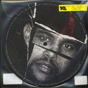 The Weeknd - Can't Feel My Face  /  The Weeknd - Earned It - 7", 7"