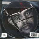 The Weeknd - Can't Feel My Face  /  The Weeknd - Earned It - 7", 7"