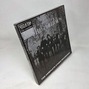 The Zombies - The Complete Studio Recordings (slipcase box set) (box set) (180g) - Vinyl LP