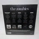 The Zombies - The Complete Studio Recordings (slipcase box set) (box set) (180g) - Vinyl LP, LP