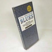 Charley Patton, Papa Charlie Jackson, Memphis Slim, Billie Holiday, Big Joe Williams, Bumble Bee Slim, Etc. - Full Spectrum Blues: Rural Blues, Paino Blues, Boogie Woogie, Classic Blues, Vaudeville & Urban Blues (4xCD) (box set) - CD