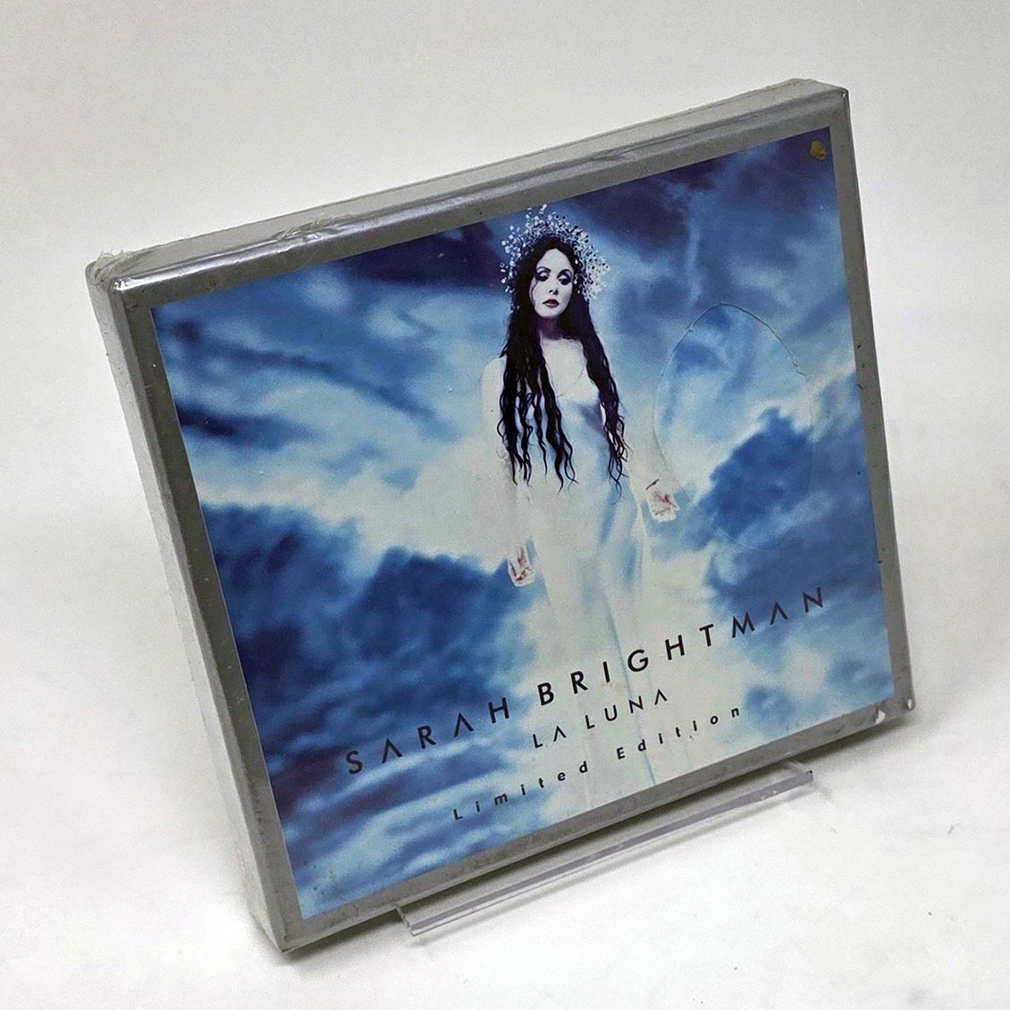 Sarah Brightman - La Luna (box set) (incl. DVD) - CD, CD