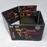 John Lee Hooker, Floyd Dixon, Sonny Terry, Walter Brown, Etc. - Blues Connection Volue 4: Guitar In My Hand (71 tracks) (4xCD) - CD