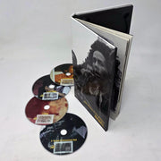 Bob Marley & The Wailers - Rebel (tall casebound set) (88 tracks) (4xCD) - CD