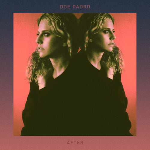 After, Doe Paoro, LP
