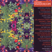 Matthew Halsall, Yazmin Lacey, Ill Considered, Etc. - Kaleidoscope: New Spirits Known & Unknown (3xLP) - Vinyl LP