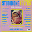 Bob Marley, Carlton & His Shoes, Alton Ellis, Horace Andy, John Holt, Etc. - Studio One Lovers (2xLP) - Vinyl LP, LP