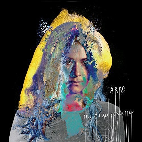 Till It's All Forgotten -- Farao, CD
