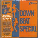 Bob Marley, The Skatalites, Dawn Penn, Wailing Souls, Sugar Minotts, Etc. - Down Beat Special (2xLP) - Vinyl LP, LP