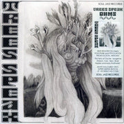 Trees Speak - OHMS (ltd. ed.) (white vinyl) - Vinyl LP