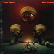 Trees Speak - PostHuman - Vinyl LP