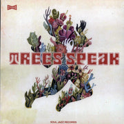 Trees Speak - Shadow Forms - Vinyl LP