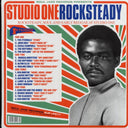 The Eternals, The Gaylads, Ken Boothe, Carlton & The Shoes, Dennis Brown, Etc. - Studio One Rocksteady: Rocksteady, Soul And Early Reggae At Studio One (2xLP) - Vinyl LP, LP