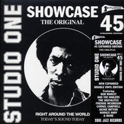 Bob Marley, The Skatalites, Jackie Mittoo, Cornell Cmpabell, Horace Andy, Etc. - Studio One Showcase 45: Expanded Edition (2xLP) (expanded edition) - Vinyl LP