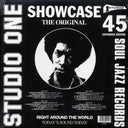 Bob Marley, The Skatalites, Jackie Mittoo, Cornell Cmpabell, Horace Andy, Etc. - Studio One Showcase 45: Expanded Edition (2xLP) (expanded edition) - Vinyl LP, LP