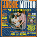 Jackie Mittoo - Reggae Magic (2xLP) - Vinyl LP, LP