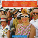 Various - 90 Degrees Of Shade Volume 1: Hot Jump-Up Island Sounds From The Caribbean (2xLP) - Vinyl LP, LP