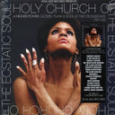 Dorothy Norwood, The Clark Sisters, Roscoe Robinson, Etc. - Holy Church Of The Ecstatic Soul (A Higher Power: Gospel, Funk & Soul At The Crossroads 1971-83) (2xLP) - Vinyl LP, LP