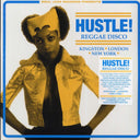 Various - Hustle! Reggae Disco (3xLP) (expanded edition) - Vinyl LP, LP