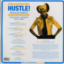 Various - Hustle! Reggae Disco (3xLP) (expanded edition) - Vinyl LP, LP