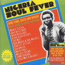 Various - Nigeria Soul Fever: Afro Funk, Disco And Boogie: West African Disco Mayhem! (3xLP) - Vinyl LP, LP