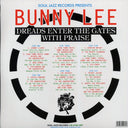 Bunny Lee, King Tubby, Johnny Clarke, Dillinger, Prince Jazzbo, The Uniques, Etc. - Dreads Enter The Gates With Praise (3xLP) - Vinyl LP, LP