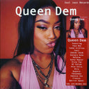 Various - Queen Dem (2xLP) - Vinyl LP, LP