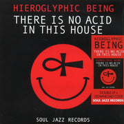 Hieroglyphic Being - There Is No Acid In This House (2xLP) - Vinyl LP