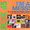 Various - Punk 45: Punk 45s In The UK 1977-78 (2xLP) - Vinyl LP, LP