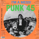 Various - Punk 45: Punk 45s In The UK 1977-78 (2xLP) - Vinyl LP, LP