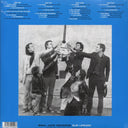 Various - Punk 45: Underground Punk And Post-Punk In The UK 1977-81 Volume 2 (ltd. ed.) (2xLP) (blue vinyl) - Vinyl LP, LP