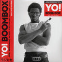 Various - Yo! Boombox: Early Independent Hip Hop, Electro And Disco Rap 1979-83 (3xLP) - Vinyl LP, LP