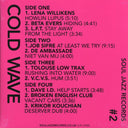 Various - Cold Wave #2 (ltd. ed.) (2xLP) (purple vinyl) - Vinyl LP, LP