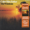 The Winstons - Color Him Father (+4 bonus tracks) (ltd. ed.) (2xLP) - Vinyl LP, LP